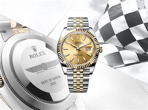 evento rolex fabrizio mazzamurro roma 2018|Una conferma importante. Piazza di Siena apre la strada. Rolex .